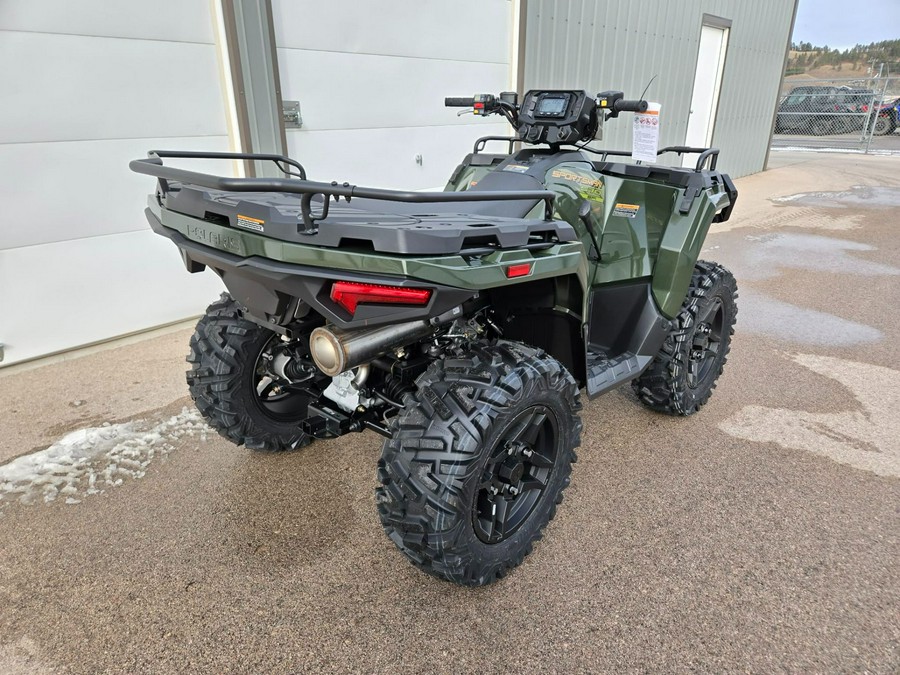 2026 Polaris Sportsman 570 Premium - 40th Anniversary Edition