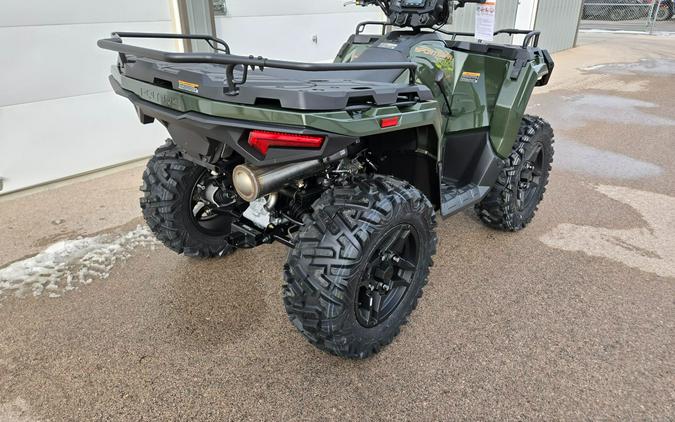 2026 Polaris Sportsman 570 Premium - 40th Anniversary Edition