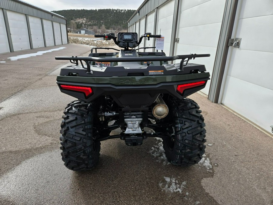 2026 Polaris Sportsman 570 Premium - 40th Anniversary Edition