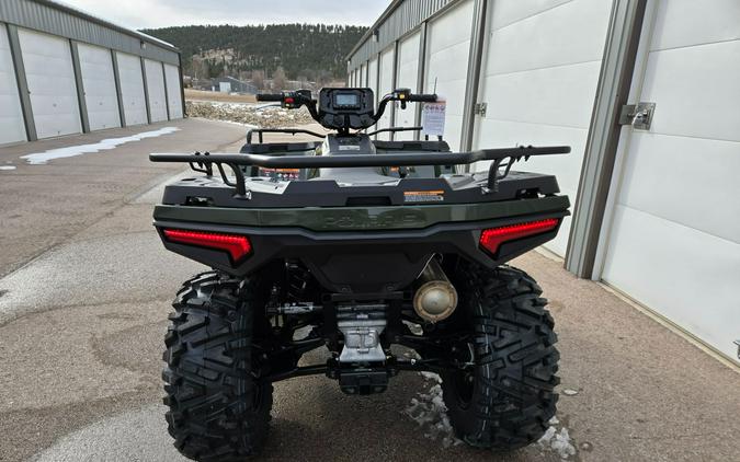 2026 Polaris Sportsman 570 Premium - 40th Anniversary Edition