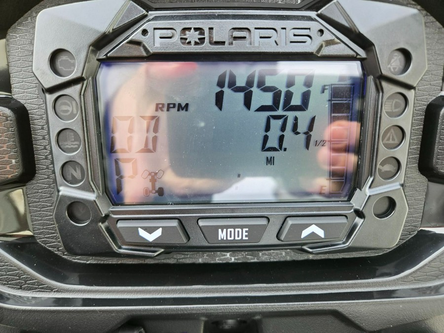 2026 Polaris Sportsman 570 Premium - 40th Anniversary Edition