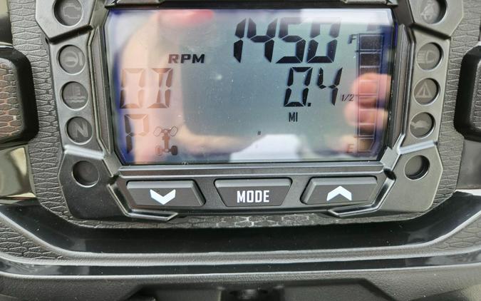 2026 Polaris Sportsman 570 Premium - 40th Anniversary Edition