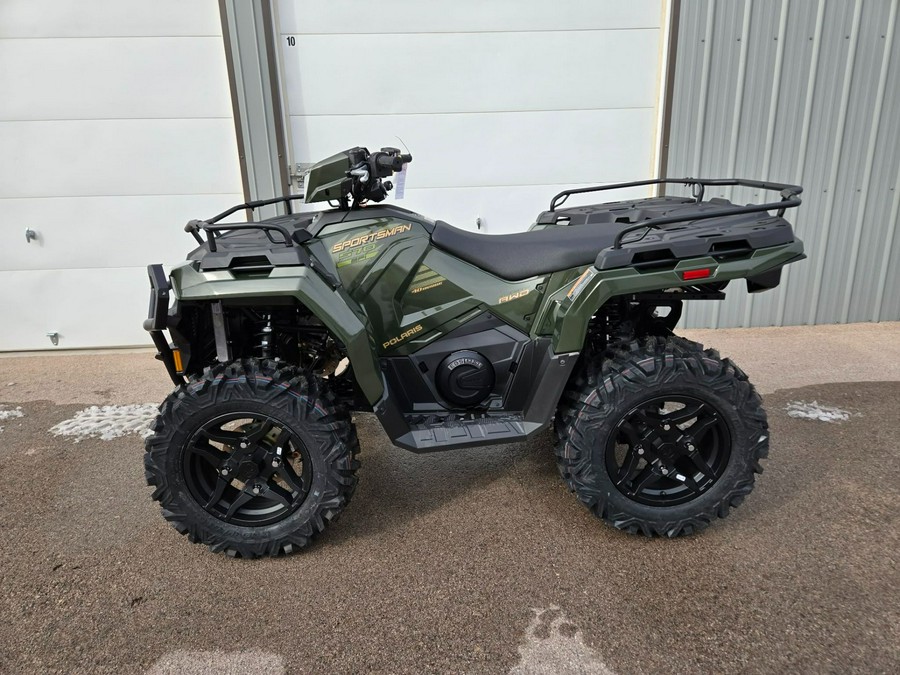 2026 Polaris Sportsman 570 Premium - 40th Anniversary Edition