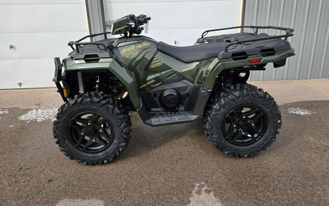 2026 Polaris Sportsman 570 Premium - 40th Anniversary Edition