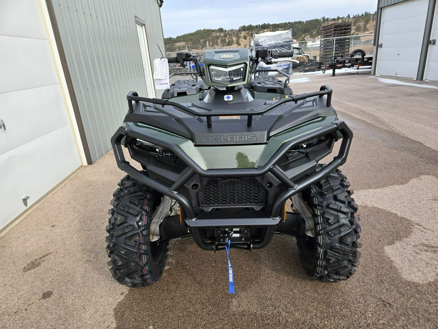 2026 Polaris Sportsman 570 Premium - 40th Anniversary Edition