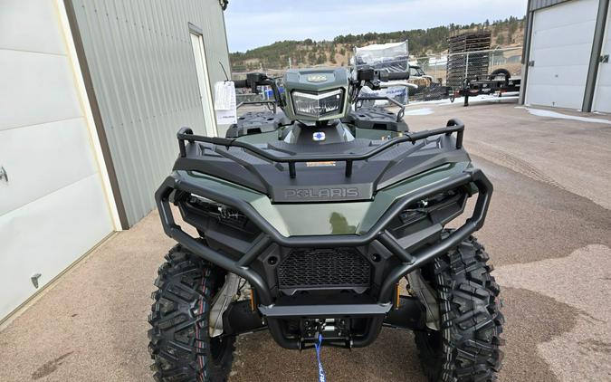 2026 Polaris Sportsman 570 Premium - 40th Anniversary Edition