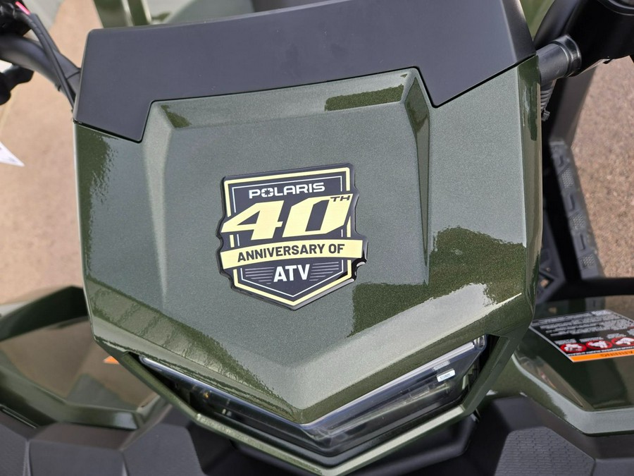 2026 Polaris Sportsman 570 Premium - 40th Anniversary Edition