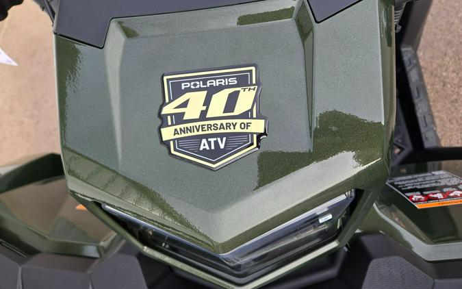 2026 Polaris Sportsman 570 Premium - 40th Anniversary Edition