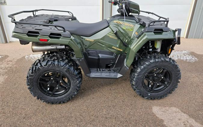 2026 Polaris Sportsman 570 Premium - 40th Anniversary Edition