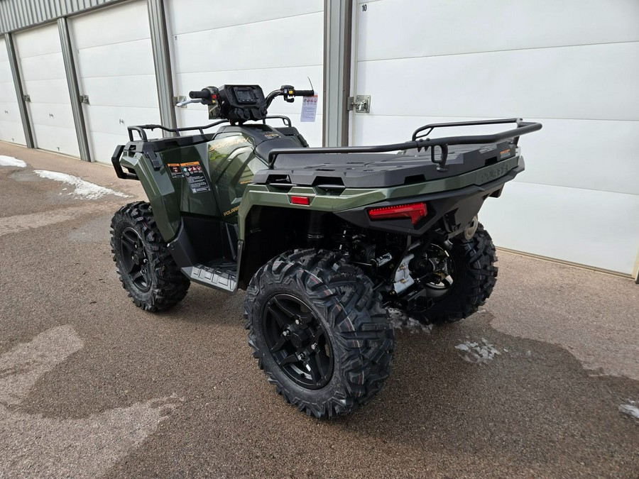 2026 Polaris Sportsman 570 Premium - 40th Anniversary Edition