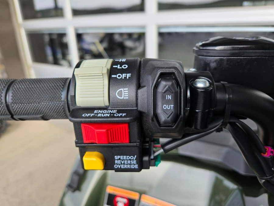 2026 Polaris Sportsman 570 Premium - 40th Anniversary Edition