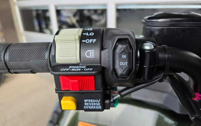 2026 Polaris Sportsman 570 Premium - 40th Anniversary Edition