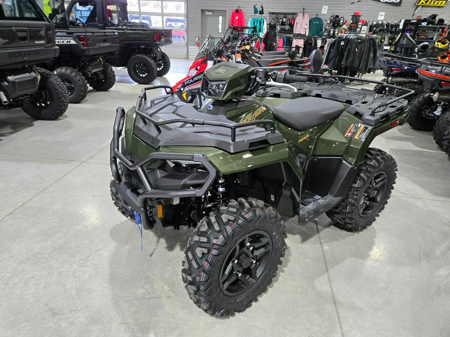 2026 Polaris Sportsman 570 Premium - 40th Anniversary Edition