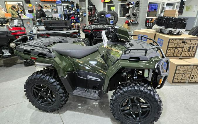2026 Polaris Sportsman 570 Premium - 40th Anniversary Edition