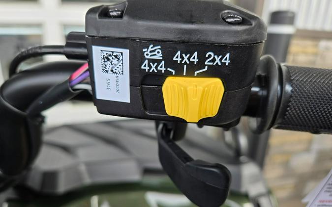 2026 Polaris Sportsman 570 Premium - 40th Anniversary Edition