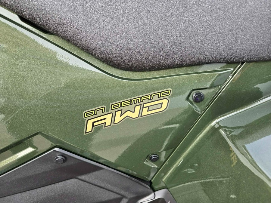 2026 Polaris Sportsman 570 Premium - 40th Anniversary Edition