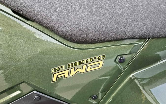 2026 Polaris Sportsman 570 Premium - 40th Anniversary Edition