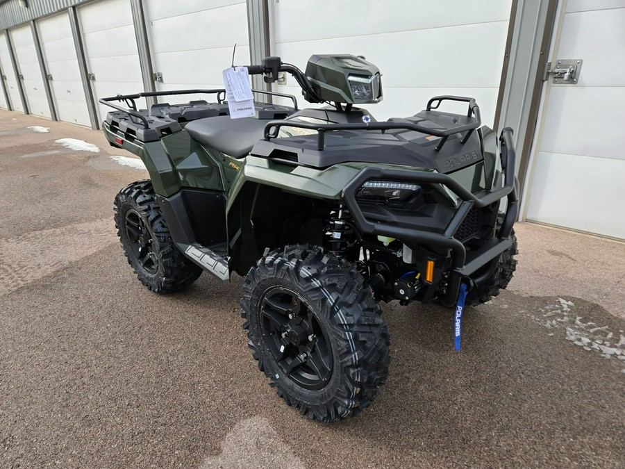 2026 Polaris Sportsman 570 Premium - 40th Anniversary Edition
