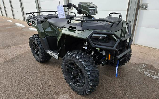 2026 Polaris Sportsman 570 Premium - 40th Anniversary Edition