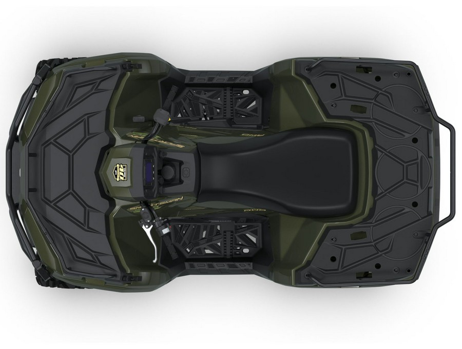 2026 Polaris Sportsman 570 Premium - 40th Anniversary Edition