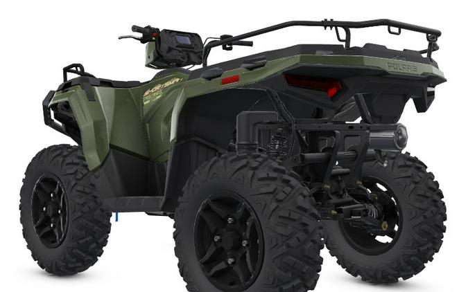 2026 Polaris Sportsman 570 Premium - 40th Anniversary Edition