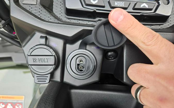 2026 Polaris Sportsman 570 Premium - 40th Anniversary Edition