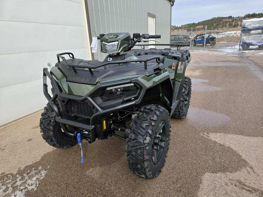 2026 Polaris Sportsman 570 Premium - 40th Anniversary Edition