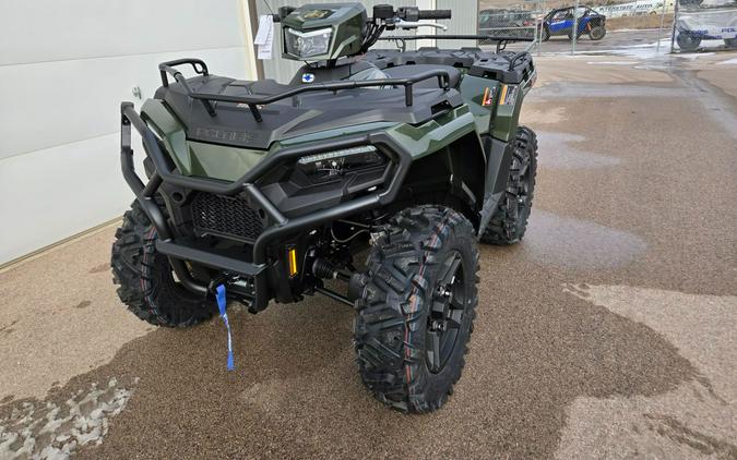 2026 Polaris Sportsman 570 Premium - 40th Anniversary Edition