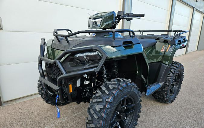 2026 Polaris Sportsman 570 Premium - 40th Anniversary Edition