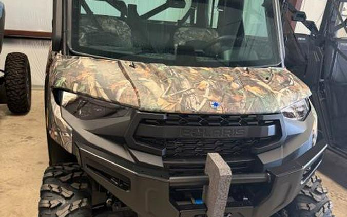 2026 Polaris Ranger Crew® XP 1000 NorthStar Edition Premium