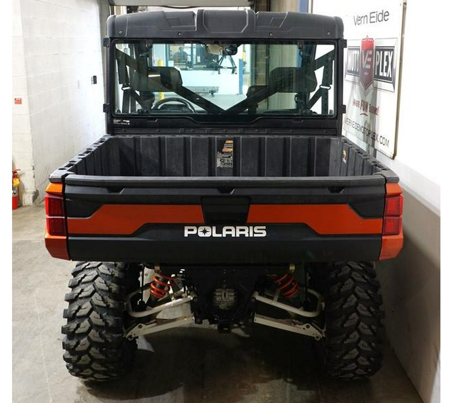2020 Polaris® Ranger XP® 1000 Premium