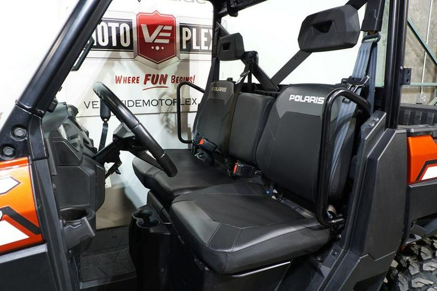 2020 Polaris® Ranger XP® 1000 Premium