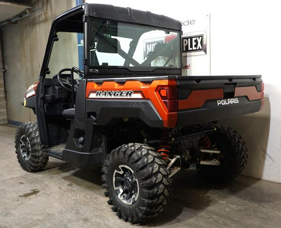 2020 Polaris® Ranger XP® 1000 Premium