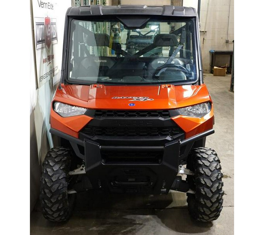 2020 Polaris® Ranger XP® 1000 Premium