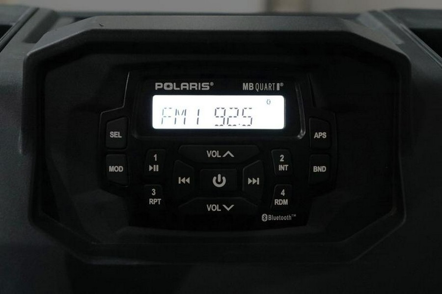 2020 Polaris® Ranger XP® 1000 Premium