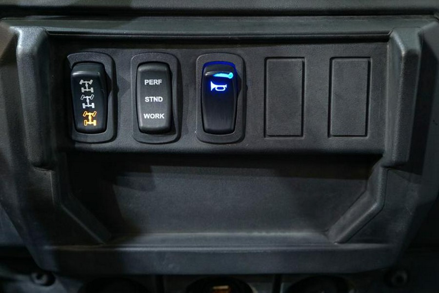 2020 Polaris® Ranger XP® 1000 Premium