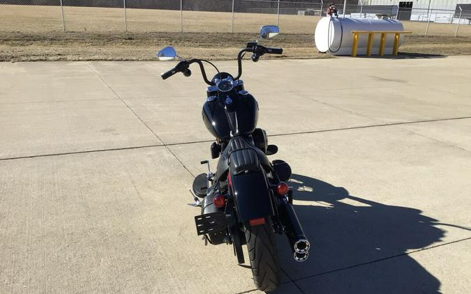 FLS 2017 Softail Slim®