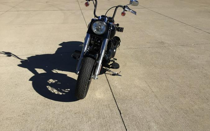 FLS 2017 Softail Slim®