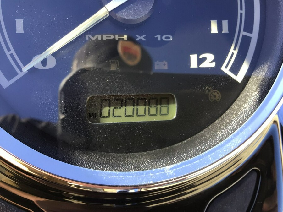 FLS 2017 Softail Slim®