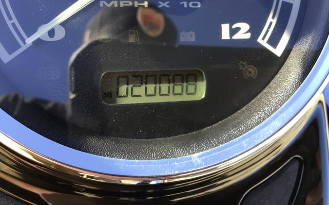 FLS 2017 Softail Slim®