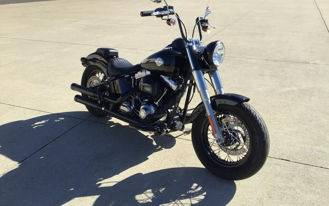 FLS 2017 Softail Slim®
