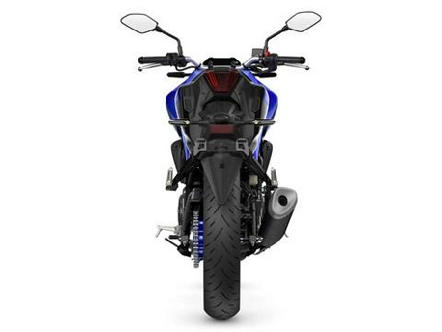 2026 Yamaha MT-03