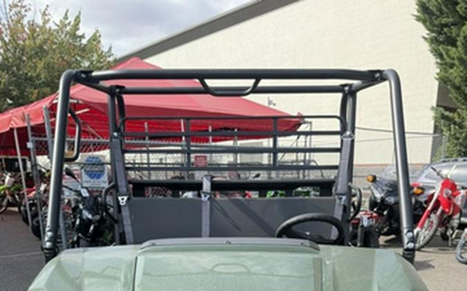 2026 Kawasaki Mule PRO-DX EPS