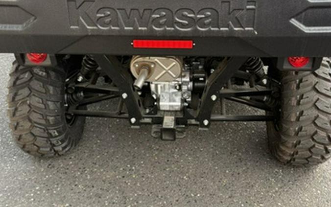 2026 Kawasaki Mule PRO-DX EPS