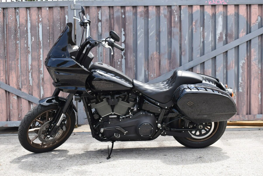 2024 Harley-Davidson® Low Rider® ST FXLRST