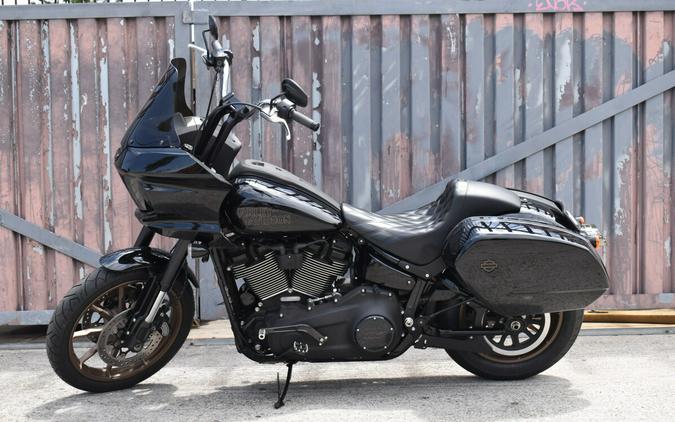 2024 Harley-Davidson® Low Rider® ST FXLRST