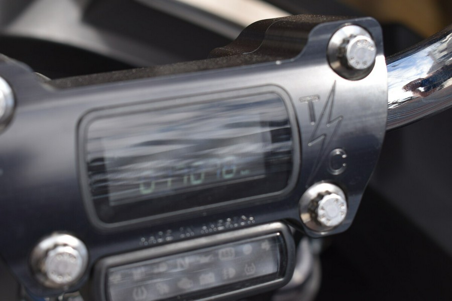 2024 Harley-Davidson® Low Rider® ST FXLRST