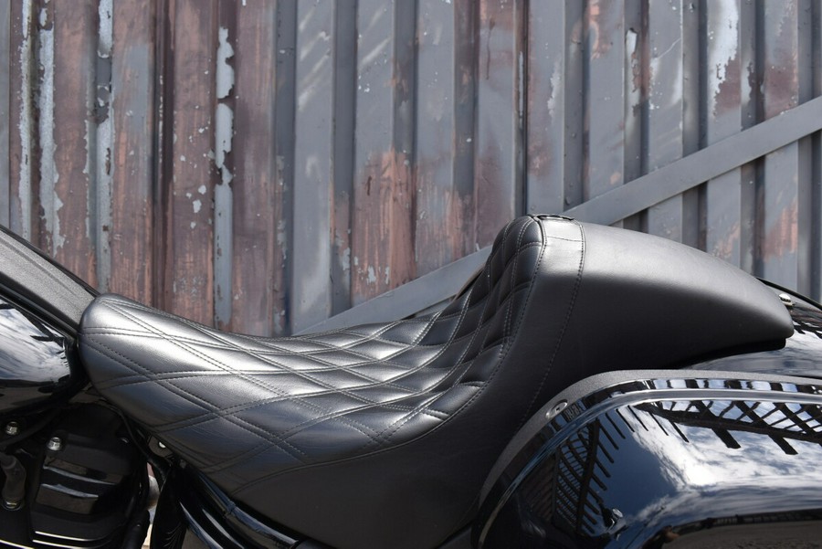 2024 Harley-Davidson® Low Rider® ST FXLRST