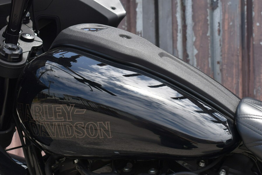 2024 Harley-Davidson® Low Rider® ST FXLRST
