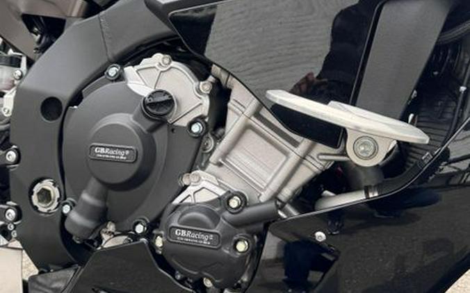 Used 2015 Yamaha YZF R1